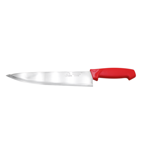 Cuchillo Para Carne Cocina Acero Inox 10 Pulgadas