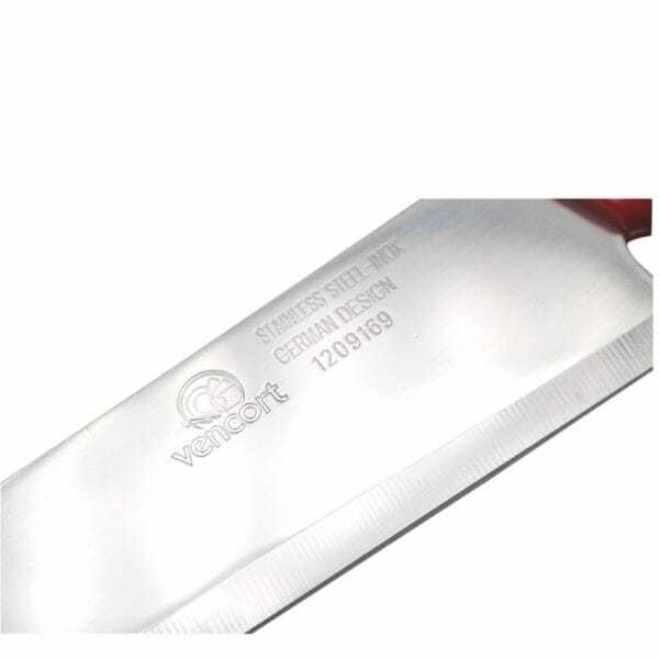 Cuchillo Para Carne Cocina Acero Inox 10 Pulgadas - Image 2