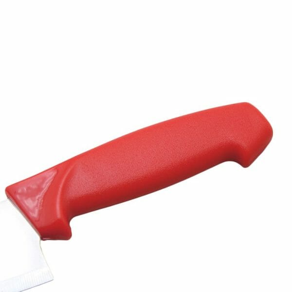 Cuchillo Para Carne Cocina Acero Inox 10 Pulgadas - Image 3