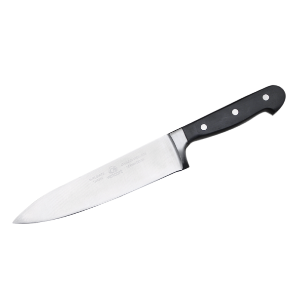 Cuchillo Acero Inoxidable 8 Pulgadas Profesional - Image 2