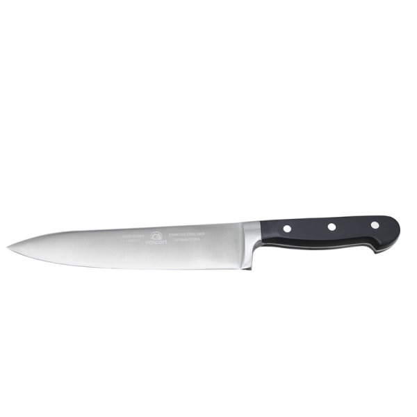 Cuchillo Acero Inoxidable 8 Pulgadas Profesional