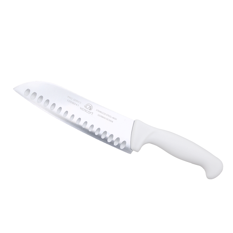 Cuchillo sontaku para chef