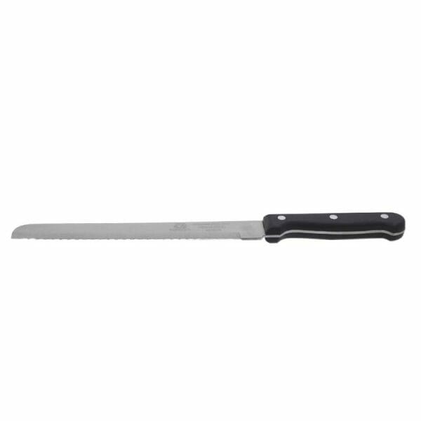 Cuchillo Sierra Pan Acero Inoxidable Semi Pro 8.25 Pulgadas