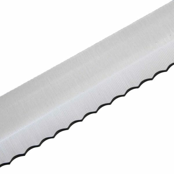 Cuchillo Sierra Pan Acero Inoxidable Semi Pro 8.25 Pulgadas - Image 2