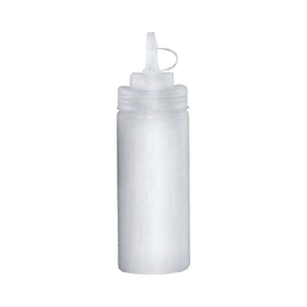 Botellas Dispensadora Para Aderezos Salsa 12 Oz