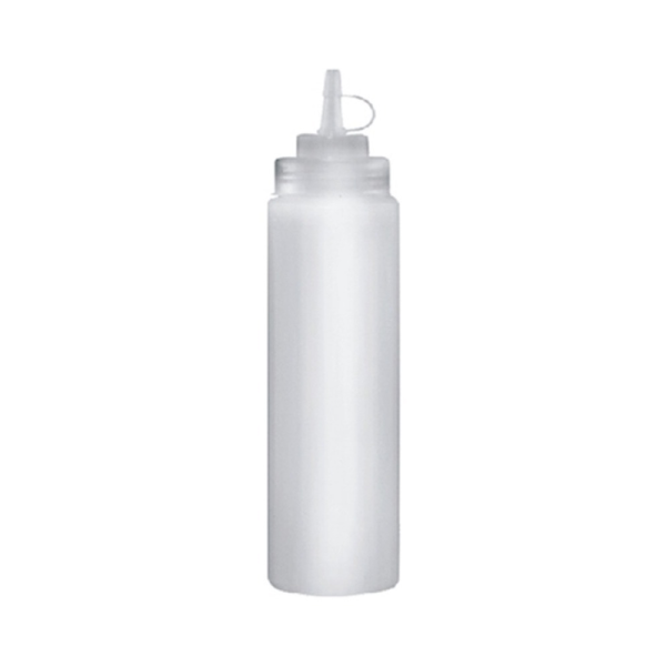 Botellas Dispensadora P/ Aderezos Salsa 24 Oz