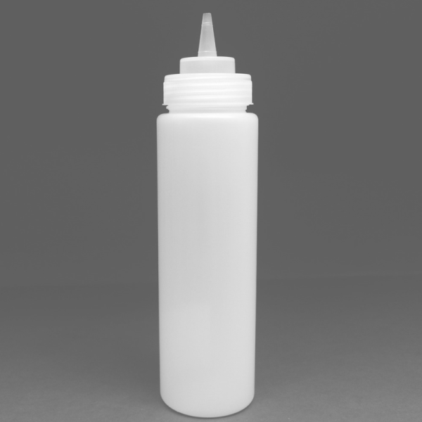 Botellas Dispensadora P/ Aderezos Salsa 24 Oz - Image 2