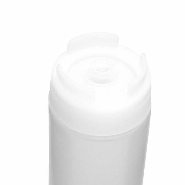 Botellas Dispensadora Para Aderezos Salsa 24 Oz - Image 2