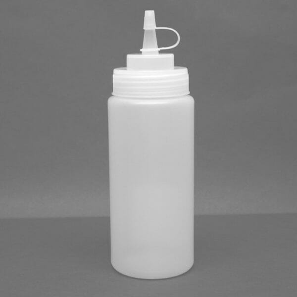 Botellas Dispensadora Para Aderezos Salsa 470 Ml - Image 2
