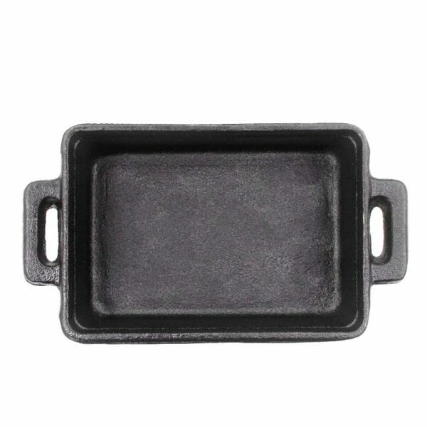 Cacerola Hierro Fundido Mini 350 Ml - Image 2