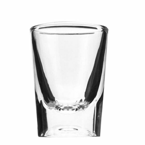 Venta de Tequileros Shot De Vidrio Grueso 60ml 2oz de excelente calidad, solo en Vencort