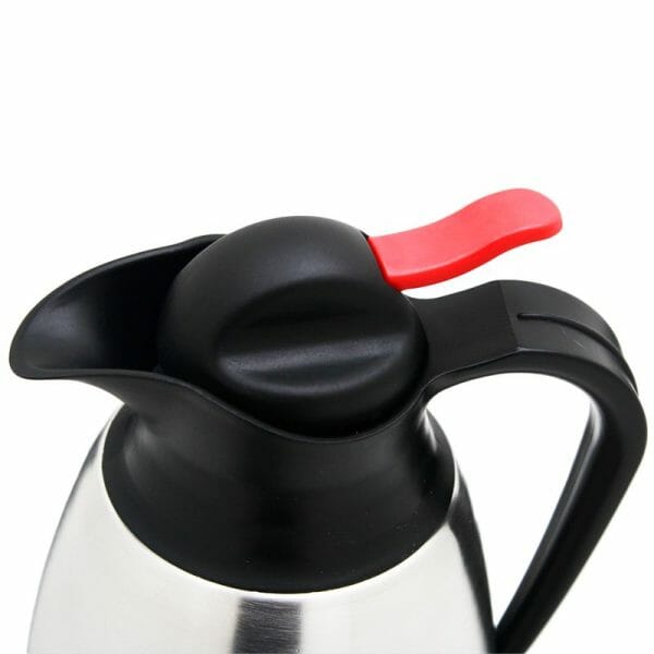 Jarra Cafetera Térmica Para Café Té Profesional 1.5 Lts - Image 2