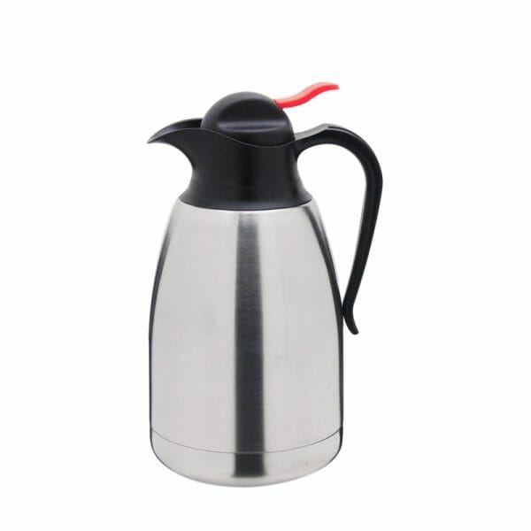 Jarra Cafetera Térmica Para Café Té Profesional 1.5 Lts