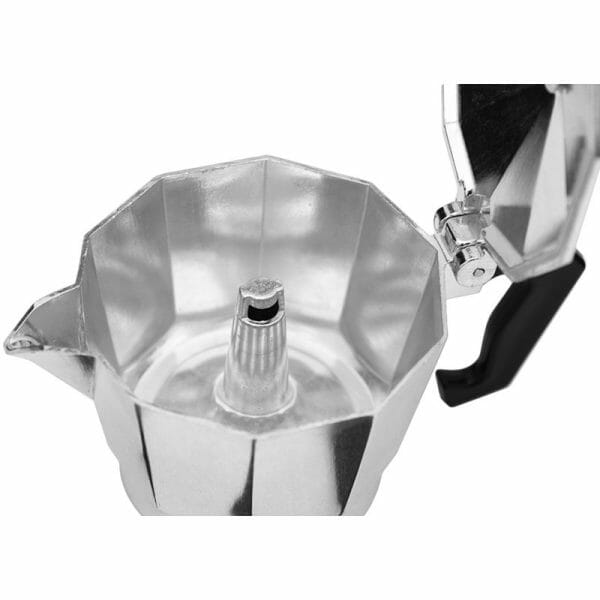 Cafetera Moka Italiana Espresso 3 Tazas - Image 3