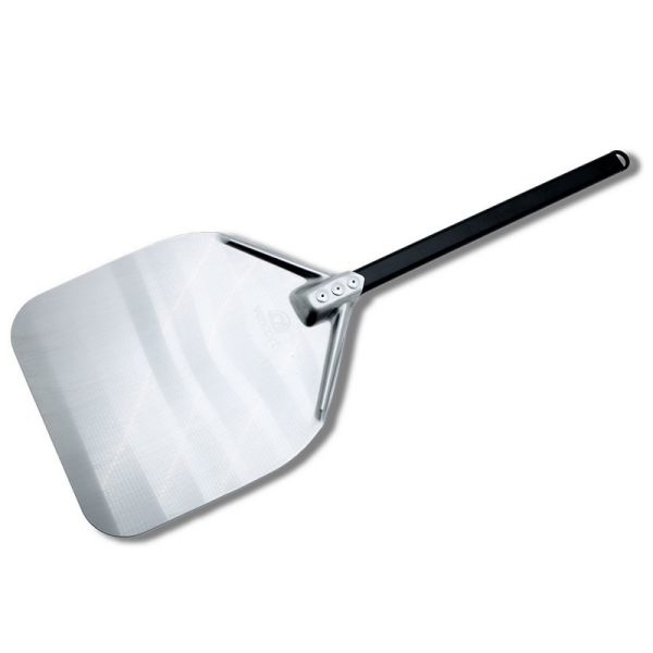 Pala Para Pizza Aluminio Profesional Grande 78 Cm Horno