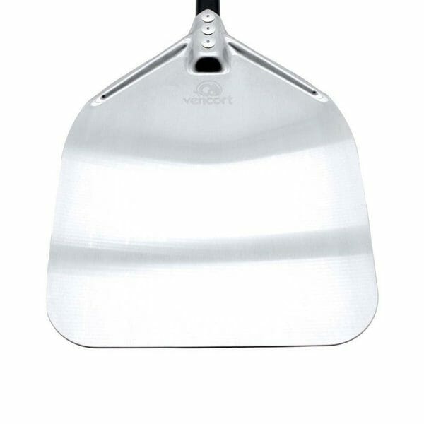 Pala Para Pizzas De Aluminio Profesional Grande 1.2m - Image 3