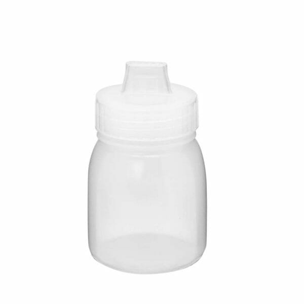 Botellas Dispensadora Para Aderezos Salsa 150 Ml - Image 4