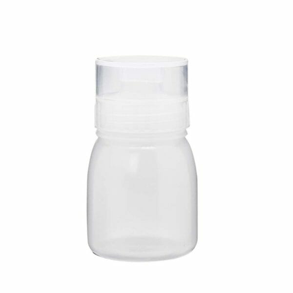 Botellas Dispensadora Para Aderezos Salsa 150 Ml - Image 3