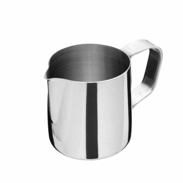Jarra De Acero Inox 3 Oz Deluxe Para Espresso Leche 100 Ml - Image 2