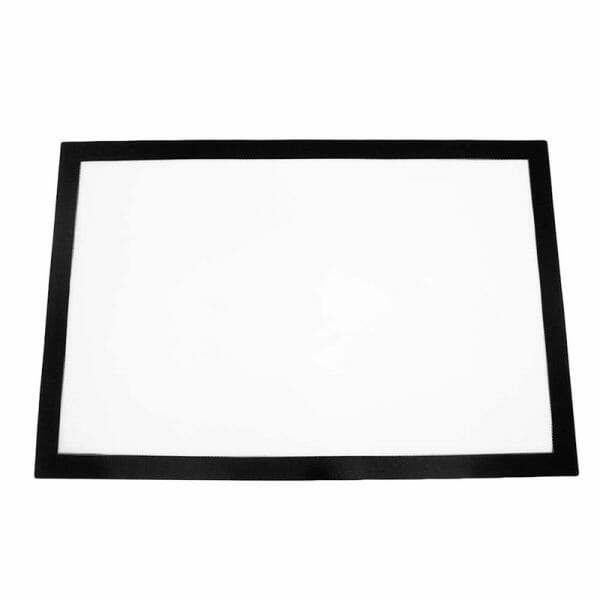 Tapete De Silicon Para Hornear 40 X 60 Cm