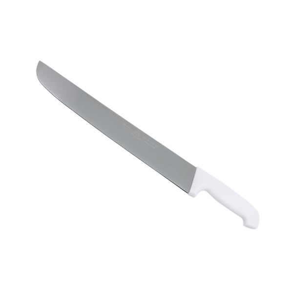 Cuchillo Profesional Acero Inoxidable 14 Pulgadas Carnicero - Image 2