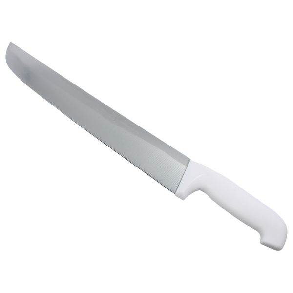 Cuchillo Profesional Acero Inoxidable 14 Pulgadas Carnicero