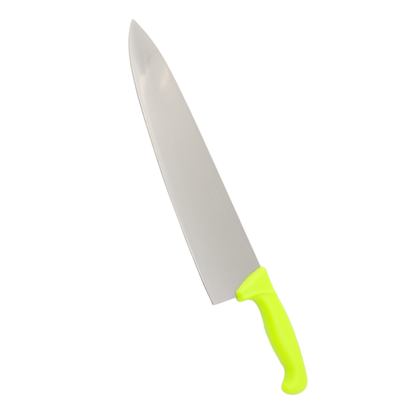 Cuchillo De Cocinero Chef Acero Inoxidable Profesional
