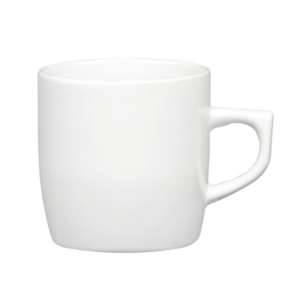 Taza De Cerámica Antartic 240 Ml