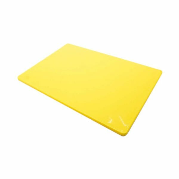 Tabla De Picar Para Cocina Alimentos Profesional 46 X 30 Cm