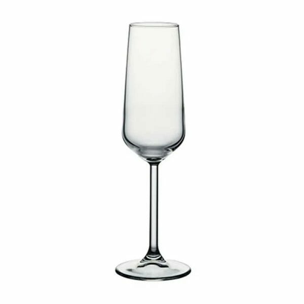 Copas Flauta Para Champaña 195 Ml Allegra Pasabahce - Image 2