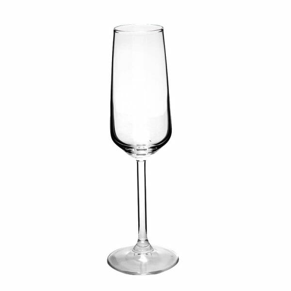 Copas Flauta Para Champaña 195 Ml Allegra Pasabahce - Image 3