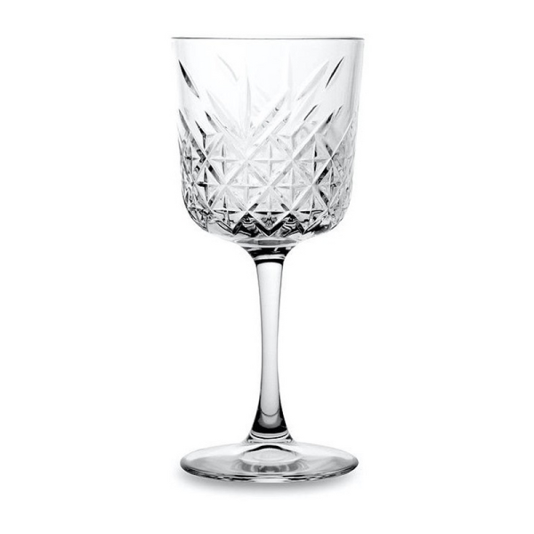 Copas De Vidrio Timeless Vino 330 Ml Pasabahce - Image 2