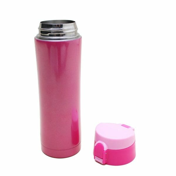 Termo De Acero Inoxidable 500 Ml Colours