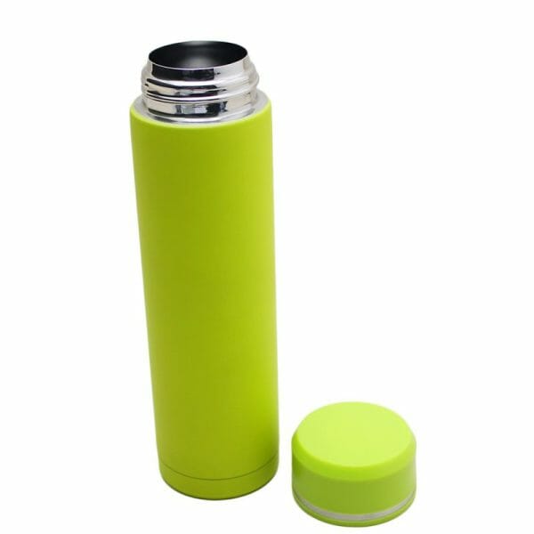 Termo De Acero Inoxidable Para Té 500 Ml - Image 2