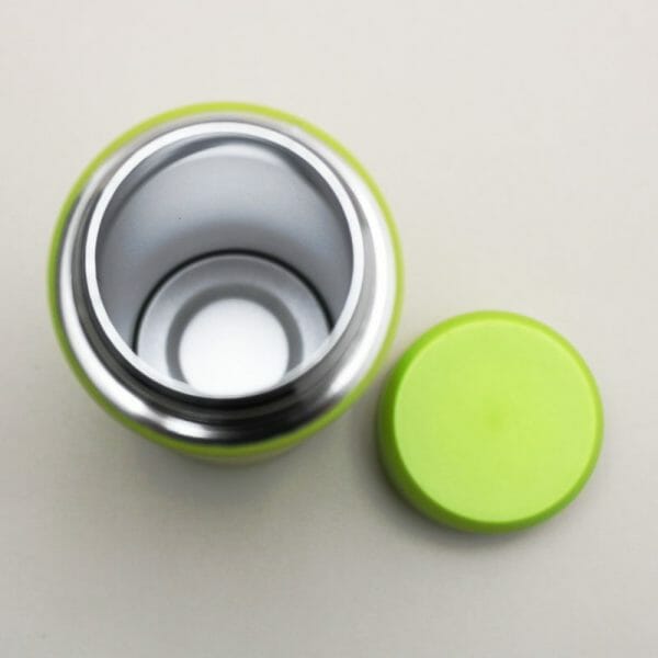 Termo De Acero Inoxidable Para Té 500 Ml