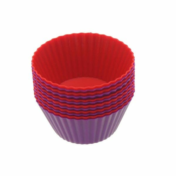 Molde Charola Repostería Cup Cakes Panqués Muffins - Image 2