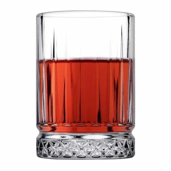 Vaso De Vidrio Para Licor Shot Pasabahce