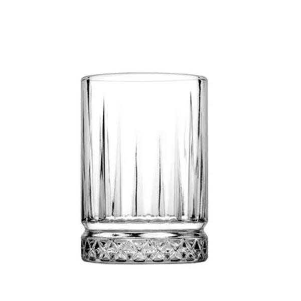 Vaso De Vidrio Para Licor Shot Pasabahce - Image 2