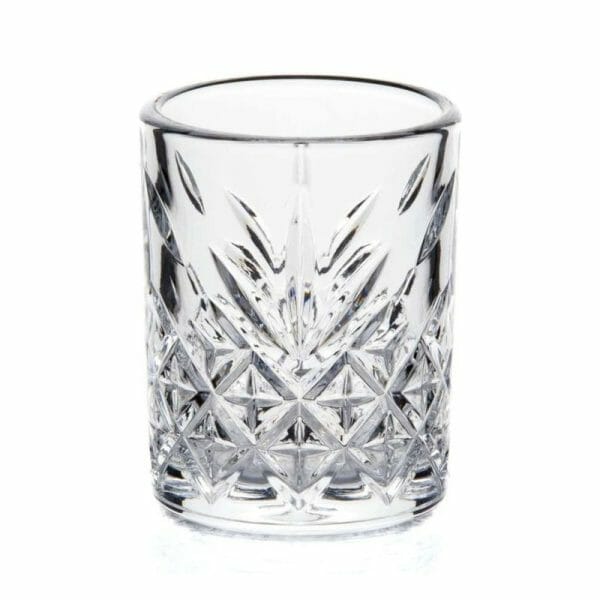 Vasos Licor Tequileros Vidrio Timeless Shot 2 Oz Pasabahce - Image 3