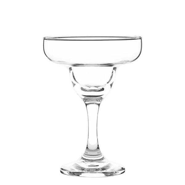 Copa Margarita De Vidrio 266 Ml Cristar - Image 2