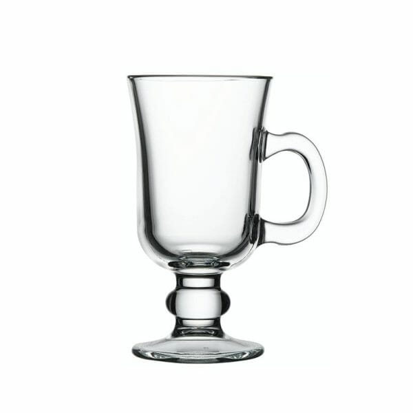 Tazas De Vidrio Para Capuchino Café 225ml - Image 2