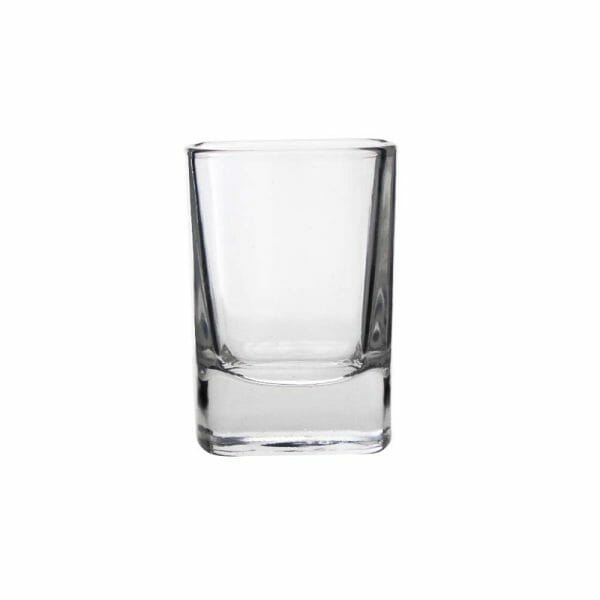 Vasos Licor Tequileros Vidrio Shot 2 Oz 55 Ml Viva - 24 Pzas - Image 3