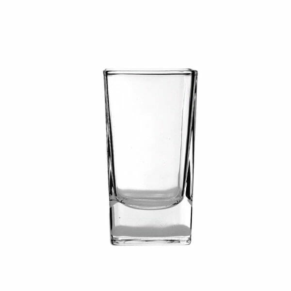 Vasos Licor Tequileros Vidrio Shot 2.7 Oz 80 Ml Viva - 24 Pzas - Image 3