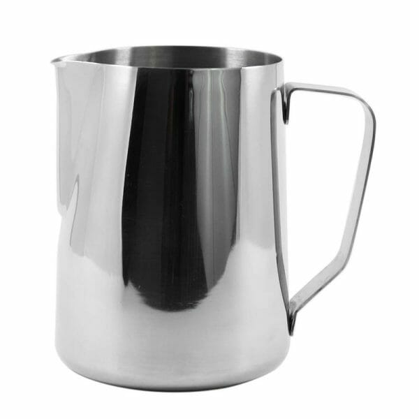 Jarra De Acero Inoxidable 32 Oz Espresso Leche Café 940 Ml - Image 3