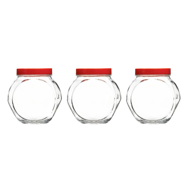 Frascos Brocal Especieros De Vidrio 200 Ml Pasabahce - Image 5