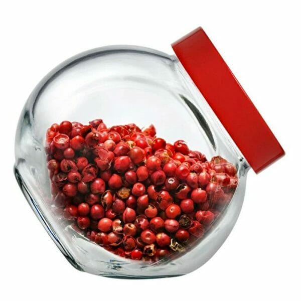 Frascos Brocal Especieros De Vidrio 200 Ml Pasabahce - Image 4