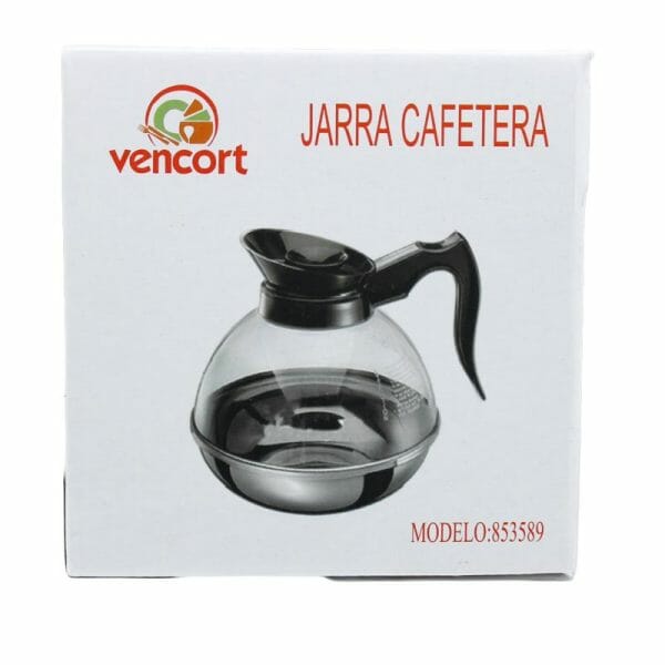 Jarra Tetera Para Café 64 Oz Vencort - Image 2