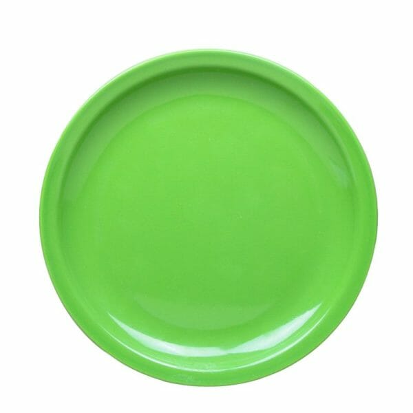 Platos Panero De Melamina 16 Cm 6.5 Pulgadas - 24 Pzas - Image 2