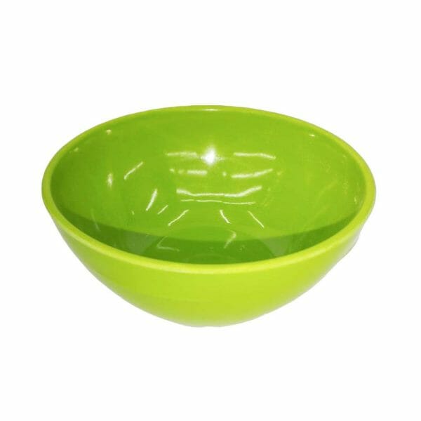 Tazones De Melamina Restaurante 14.5 Cm 600 Ml - 24 Pzas
