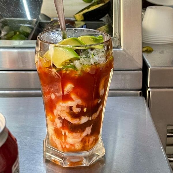 En Vencort encontrarás Vasos Para Mariscos De Vidrio 300ml a un mega precio, compra ahora